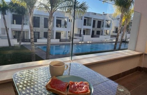 Los Balcones Apartment | Casa Mi estrella
