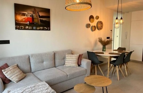 Los Balcones Apartment | Casa Mi estrella