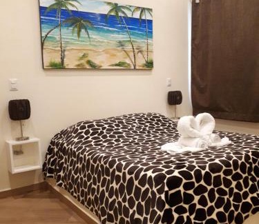 Luis Donaldo Colosio Apartment | Casa Mi Playa