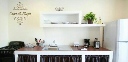 Luis Donaldo Colosio Apartment | Casa Mi Playa