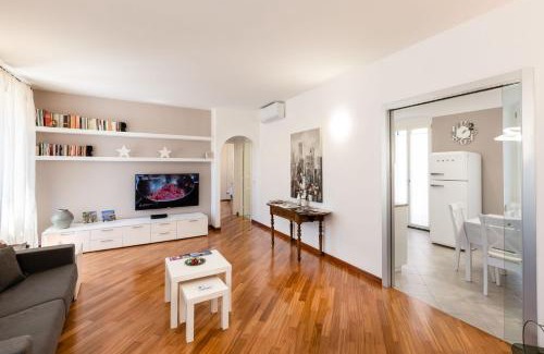 Nervi Apartment | Casa mia a Nervi