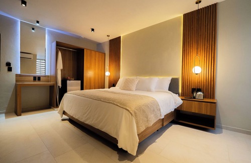 Zamora de Hidalgo Hotel | Casa Mia Hotel Boutique