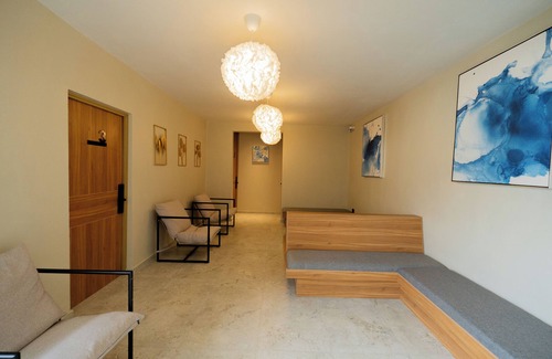 Zamora de Hidalgo Hotel | Casa Mia Hotel Boutique