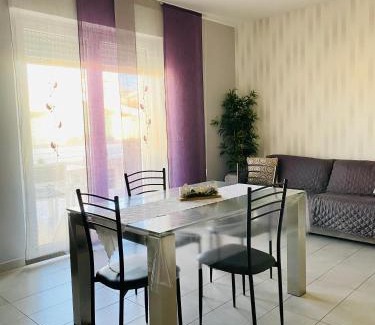Cologna Spiaggia Apartment | Casa Mia