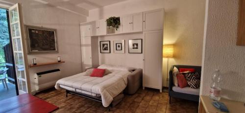 Roccaforte Mondovi Apartment | Casa Mia