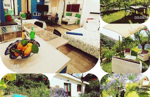 Scala House | Casa Mia