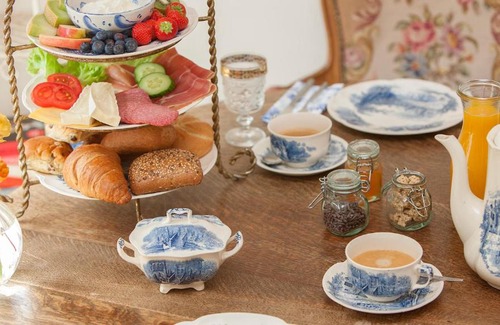 Sittard Bed & Breakfast | Casa Mia Sittard