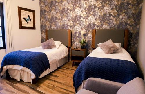 San Juan de los Lagos Apartment | Casa Mia Suite San Juan de los Lagos