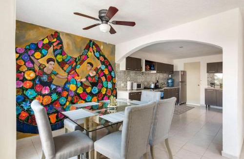 Cancun House | Casa MiAmore - Family Getaway