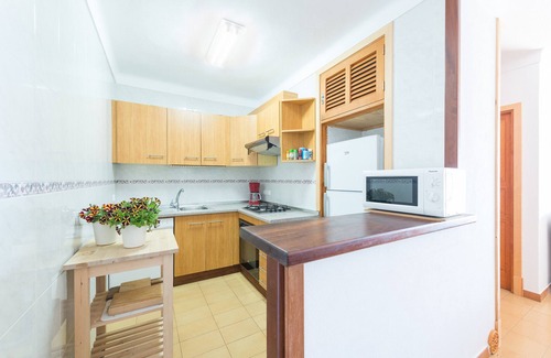 Portopetro House | CASA MICHAELA - Chalet with sea views in PORTOPETRO. Free WiFi
