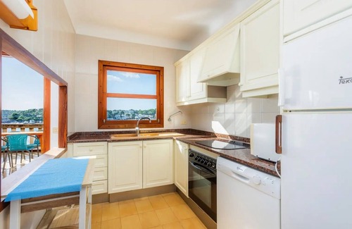 Portopetro House | Casa Michaela: up to 12 guests with sea at your feet