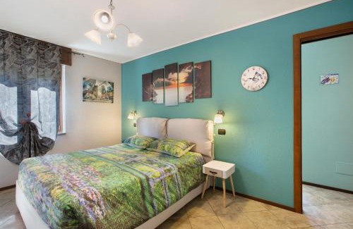 Panorama Apartment | Casa Michod Chatillon - Nonna Genia