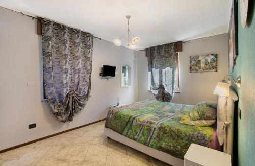 Panorama Apartment | Casa Michod Chatillon - Nonna Genia