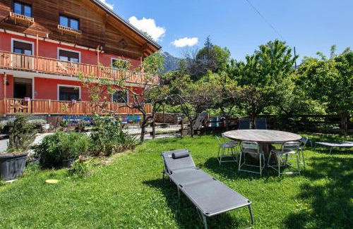 Panorama Apartment | Casa Michod - Nonno Marcel