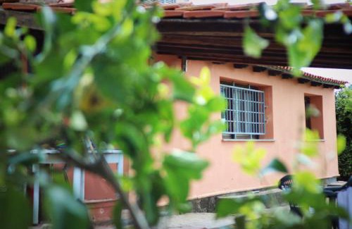 Tragliatella House | Casa Micuccio
