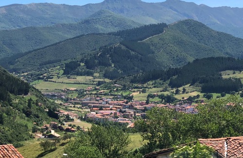 Mieses House | CASA MIESES - POTES -LIEBANA. FINCA MAS 500M2. EXTRAORDINARY VIEWS