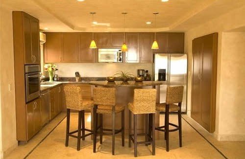 Centro House | Casa Miguel-Brand New Luxury Villa Overlooking the Cabo Marina .