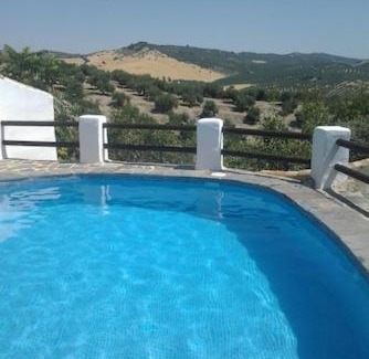 Montefrio House | Casa Miguel Montefrio
