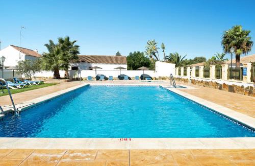 Zahora House | Casa Miguelin