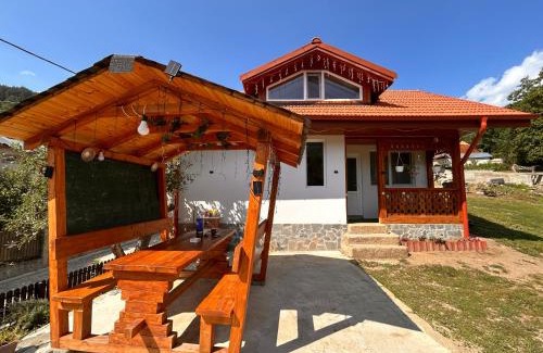 Nehoiu House | Casa Mihai