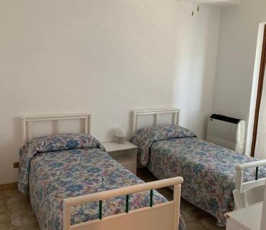 Battipaglia Apartment | Casa Milite - By Amalfi & Cilento