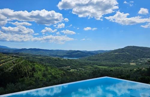 Sveti Bartol Villa | Casa mille olivi 2