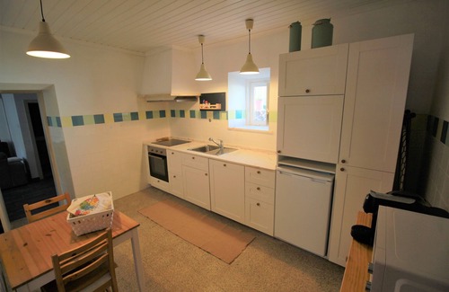 Sao Pedro da Cadeira House | Casa Milvus - Between the beach and the countryside