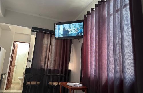 Piura Apartment | Casa Mimaya