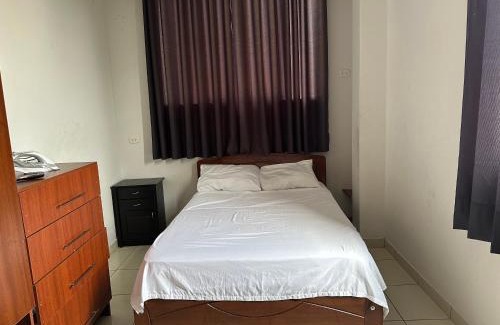 Piura Apartment | Casa Mimaya