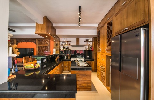 Padangbai Villa | Casa Mimba