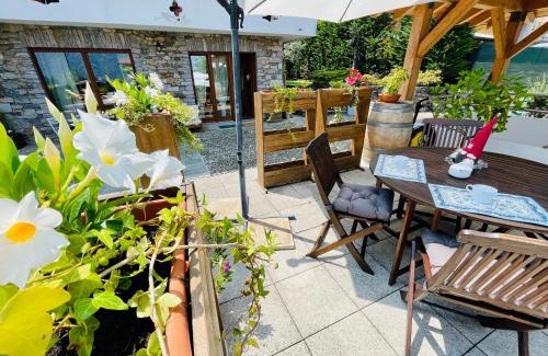 Cannobio Apartment | Casa Mimosa