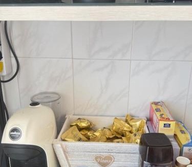 Quartiere XXIV Don Bosco Apartment | Casa Mina