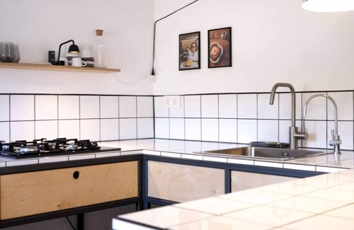 Valinhos House | Casa Mini | Countryside Getaway in Aljezur