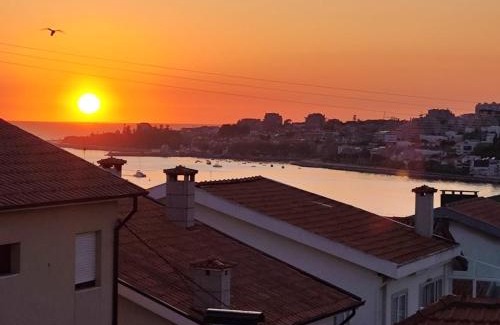 Canidelo House | Casa MIRA DOURO