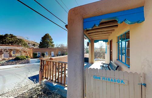 Historic Eastside House | Casa Mirador