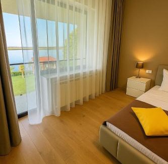 Somova House | Casa Miralago Boutique