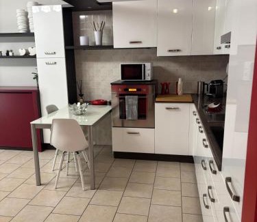 Caronno Pertusella Apartment | Casa Miranda