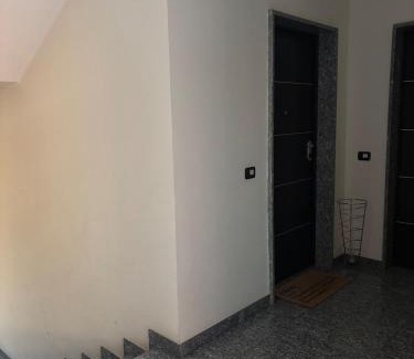 Caronno Pertusella Apartment | Casa Miranda