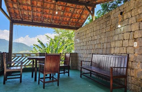 Mangaratiba House | Casa Mirante