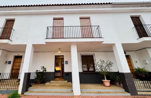 Fuentes de Leon House | Casa Mirasierra