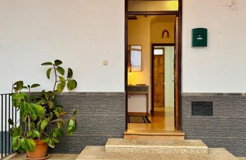 Fuentes de Leon House | Casa Mirasierra