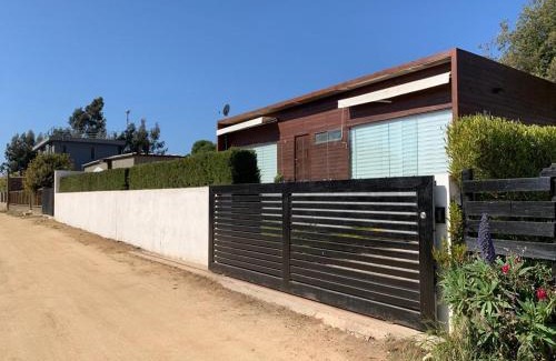 Mirasol House | CASA MIRASOL