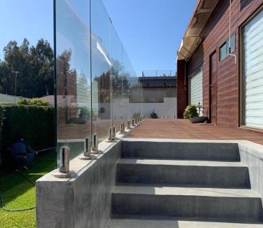 Mirasol House | CASA MIRASOL
