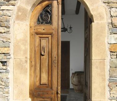 Castell de Mur House | Casa Miret de Mur