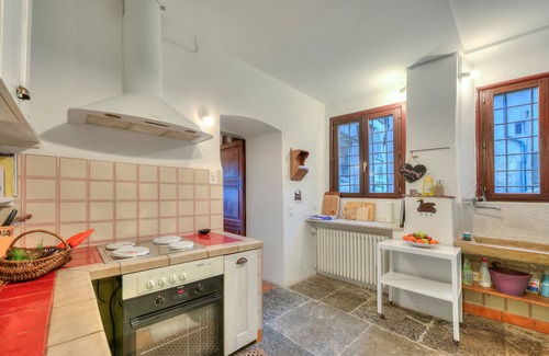 Sagno Apartment | Casa Mirica Come una Volta, Sagno, Switzerland