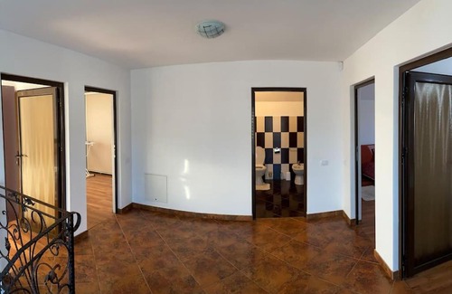 Miroslava Villa | Casa Miroslava