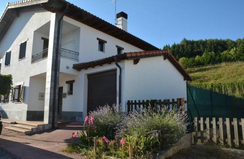 Lekunberri House | Casa Miruetxe