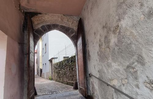 Introbio Apartment | Casa Miry