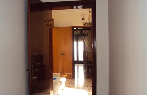 Sciacca Historic Centre Apartment | Casa Mistretta