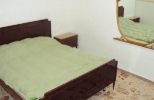Sciacca Historic Centre Apartment | Casa Mistretta
